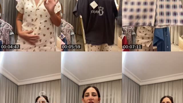 @esrazeram TikTok live