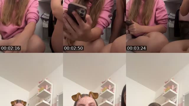 @backup_accxx26 TikTok live from 2026-08-21