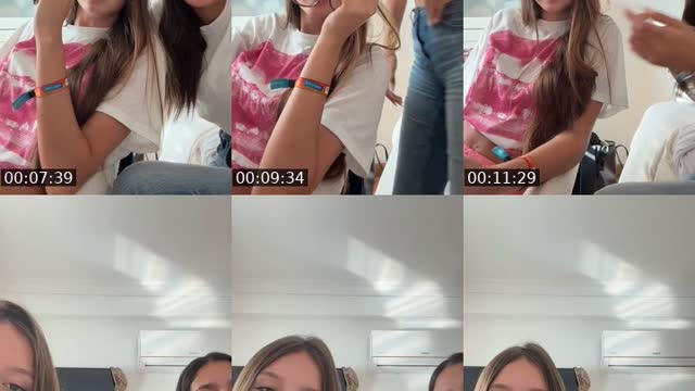 @bia._silva5 TikTok live from 2026-08-21