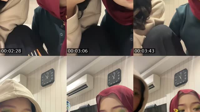 @fhkyshaa TikTok live