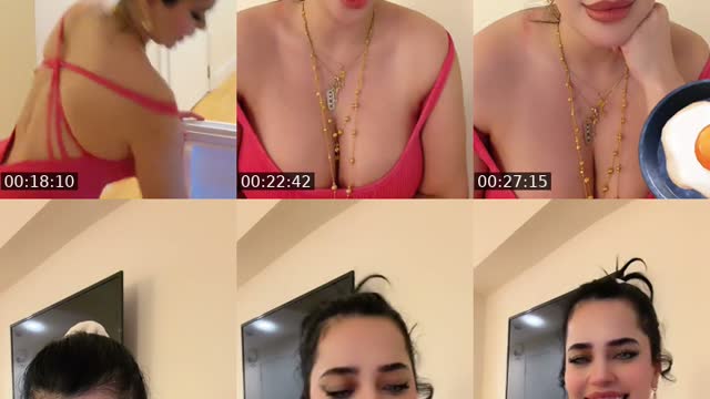 @tsonami_promax TikTok live from 2026-08-21