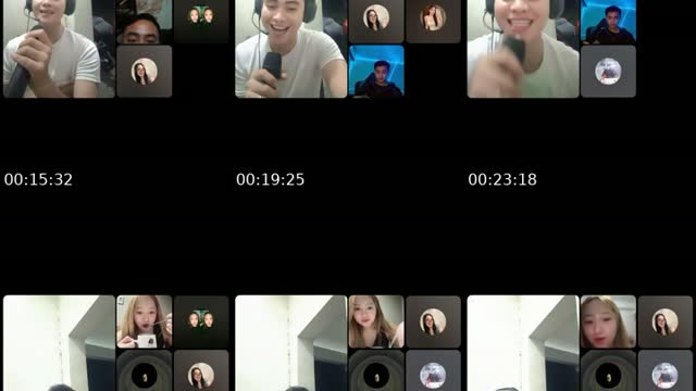 TikTok live: Live by @itsmekateshanley