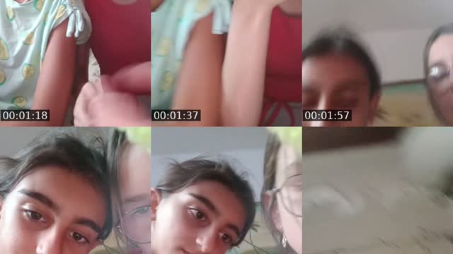 @sarahoxik2 TikTok live from 2026-08-21