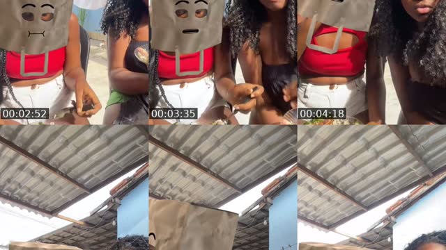 @tah.santoszz TikTok live