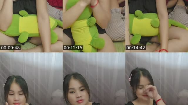 @hanna24582 TikTok live from 2026-08-21