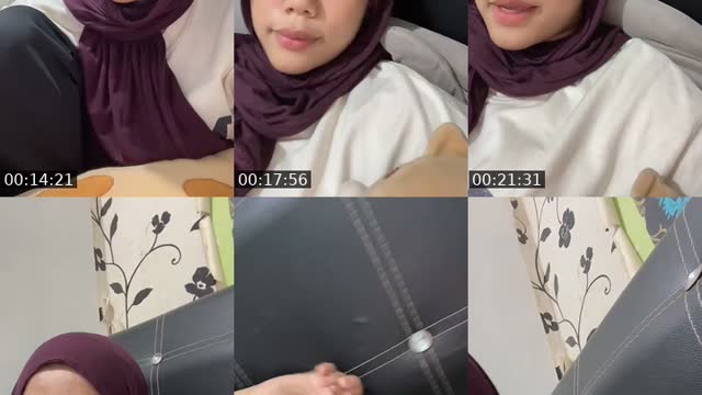 TikTok live: pakdunding by @userlilyss01