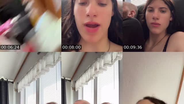 TikTok live: Heyy lets get fragments by @mommygrace720
