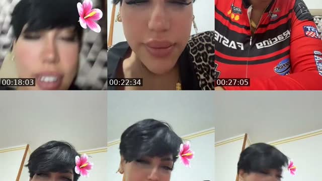 @tota_sami7772 TikTok live from 2026-08-21