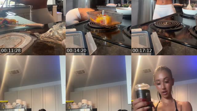 TikTok live: chat by @maddy.1.0