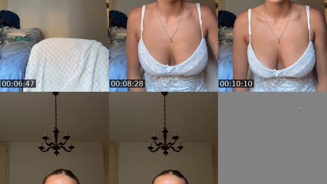 @_chiara_digio_ TikTok live