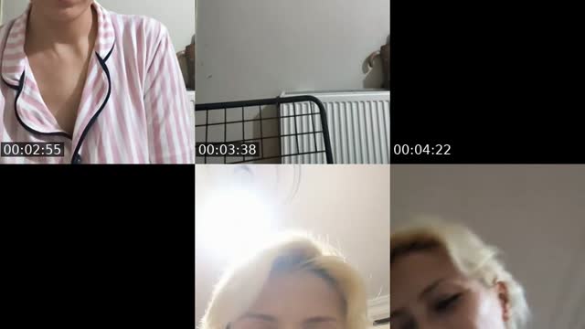 @elinin51 TikTok live