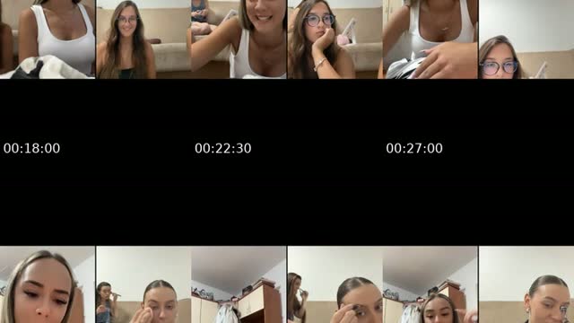 @anjaguduric TikTok live from 2026-08-21