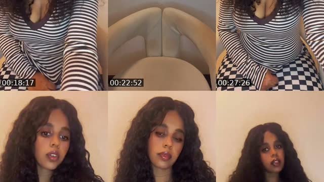 @mstiye21 TikTok live from 2026-08-21
