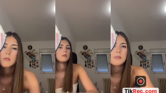 @taramilojkovic TikTok live