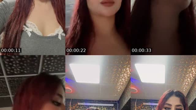 @cup.cake441 TikTok live