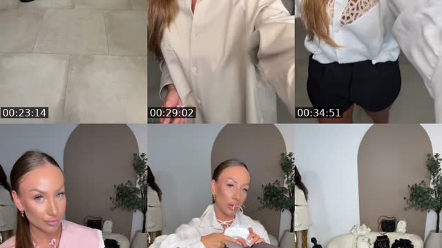 @zanetajasiak TikTok live from 2026-08-21