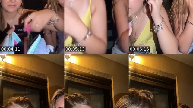 @do1m4_ TikTok live from 2026-08-21