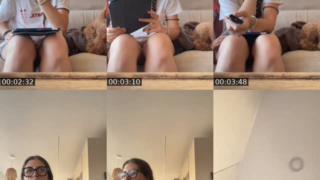 @luciaa_fer8 TikTok live from 2026-08-21