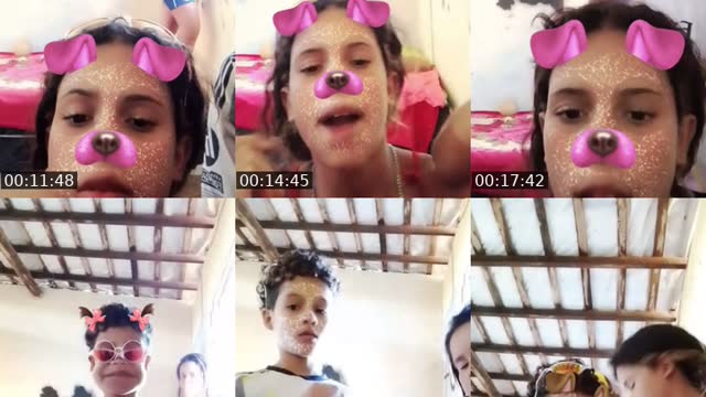 @clarice.silva1454 TikTok live from 2026-08-21