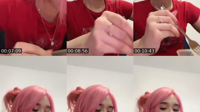 @jas4your TikTok live
