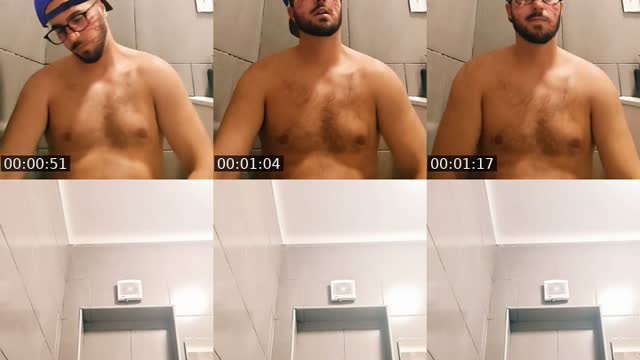 @elenmascaradogay TikTok live from 2026-08-21