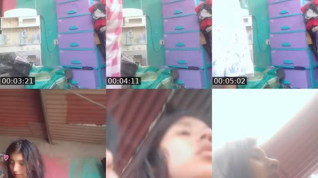 @scarlet.valencia68 TikTok live