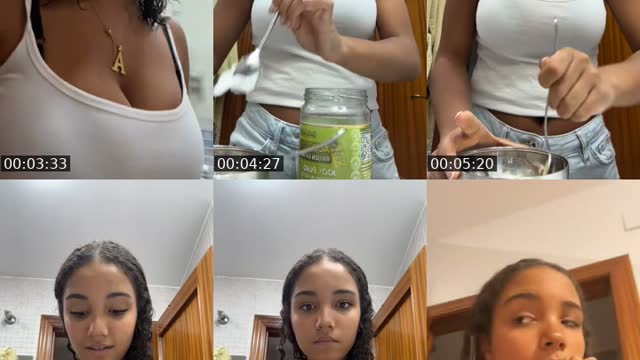 @albiiitaaa_coboss TikTok live