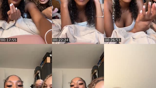 @miaeelisaa TikTok live from 2026-08-21