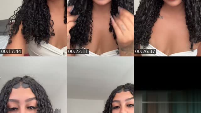 @laurarodriguesreserv TikTok live from 2026-08-21