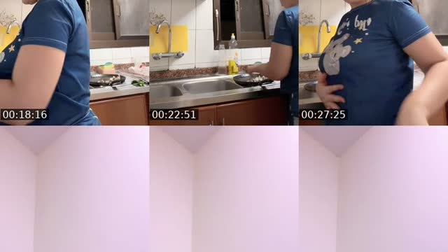 @hananmezrigui TikTok live