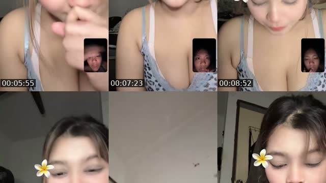 @c4bbyel TikTok live from 2026-08-21