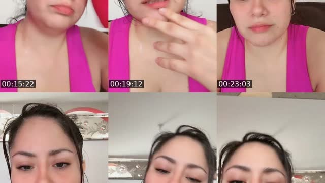 @faticueva94 TikTok live from 2026-08-21