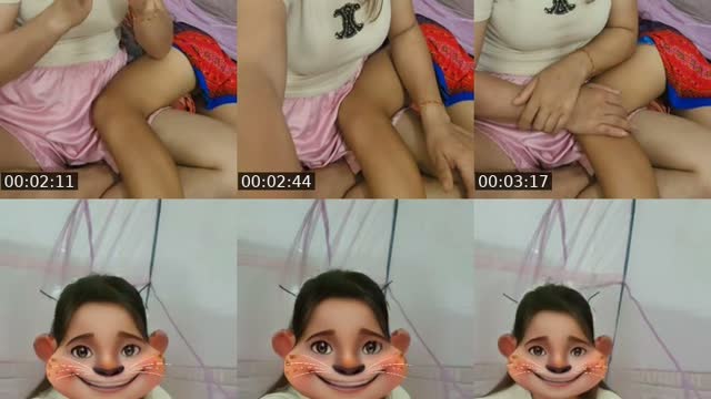 ước được bụt che chở - @luna73684