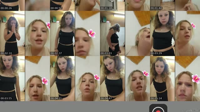 @jen_jeho_41 TikTok live from 2026-08-21