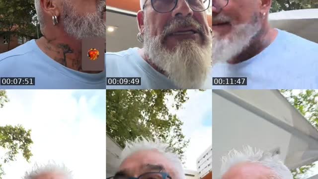 @pedrochillida TikTok live