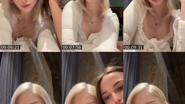 @zeynepbusrw TikTok live