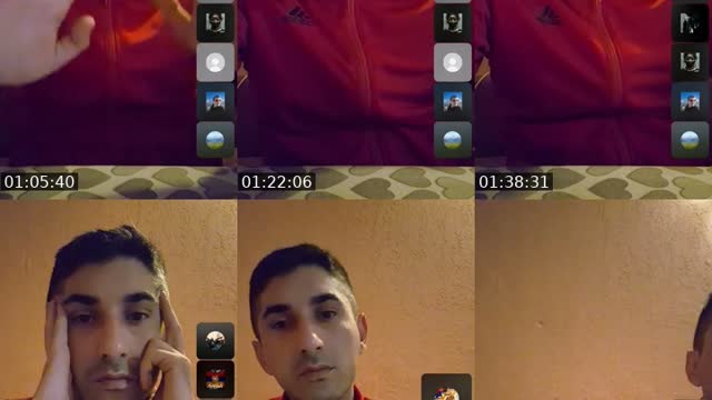 @araiksargsyan5 TikTok live from 2026-08-21