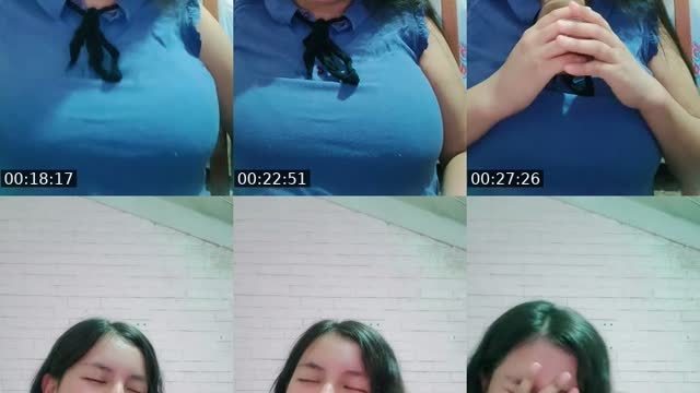 TikTok live: Charlita y limpieza (live corto) by @_sabra._dios.0