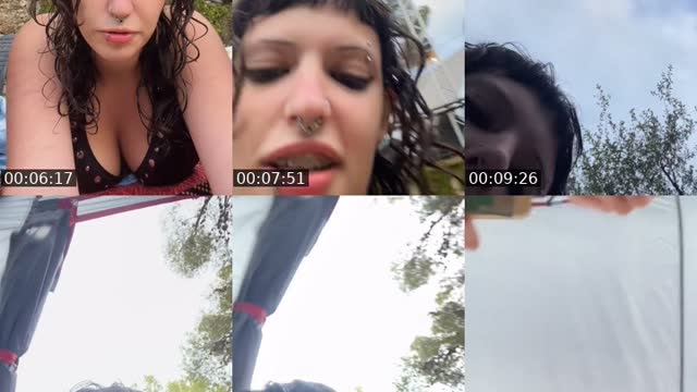 @saraapromax TikTok live from 2026-08-21
