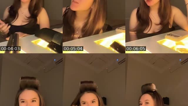 @noturtataa TikTok live