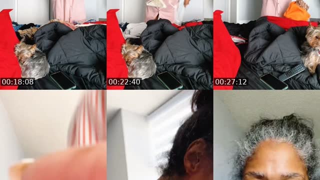 @iammissrose62 TikTok live from 2026-08-21