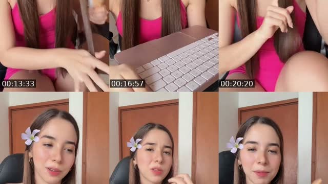 @camilarevaloo6 TikTok live from 2026-08-21