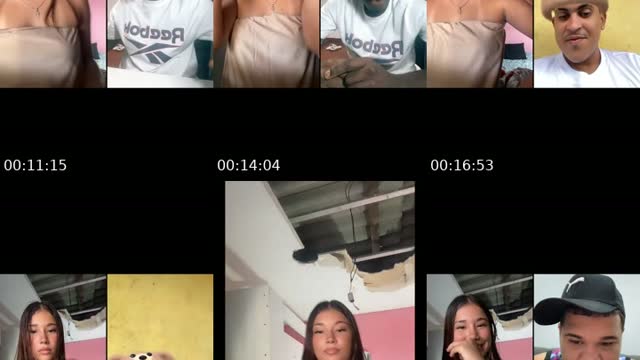 @aghata.tribuno Brazil TikTok live from 2026-08-21