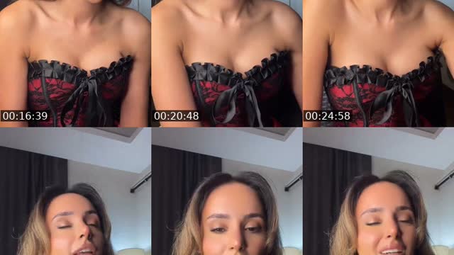 @filizcik__c TikTok live from 2026-08-21
