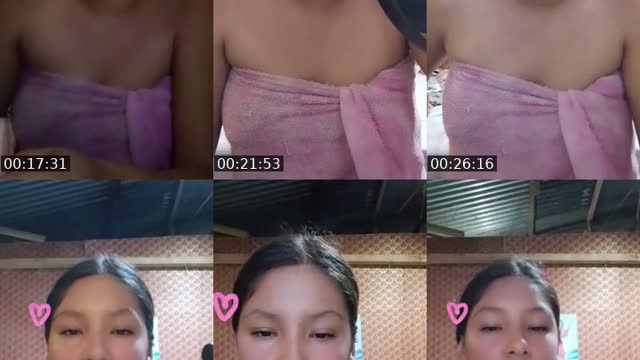 TikTok live: cocinando con lu by @lucesita_camp0s