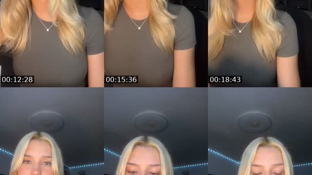 TikTok live: You wont See me again🙃 by @notnoemii3