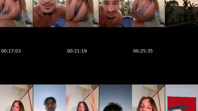 @starlina15 TikTok live