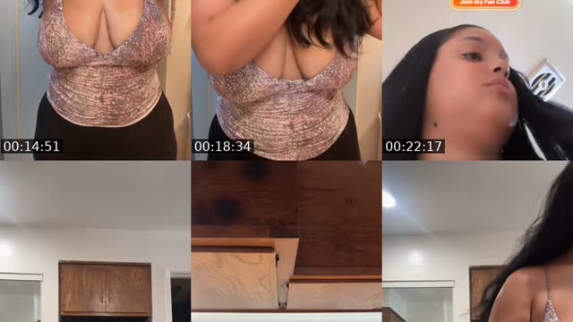 @brattiestgyal TikTok live from 2026-08-21