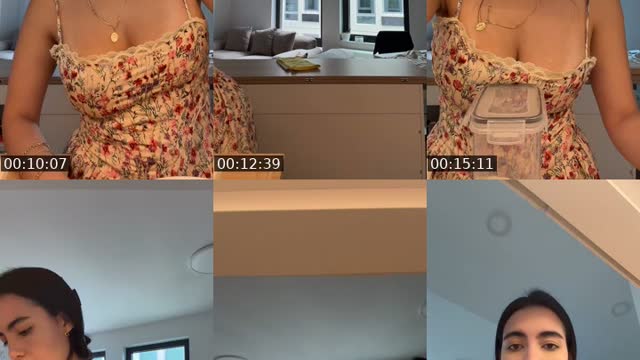 @anavalentinaas TikTok live from 2026-08-21