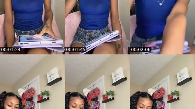 @luv_marii TikTok live from 2026-08-21